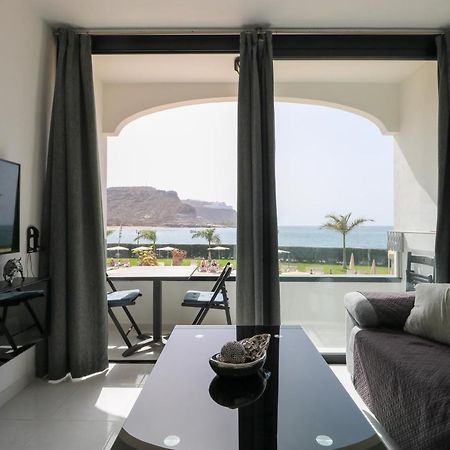 Seafront Playa Del Cura Apartment Exterior foto