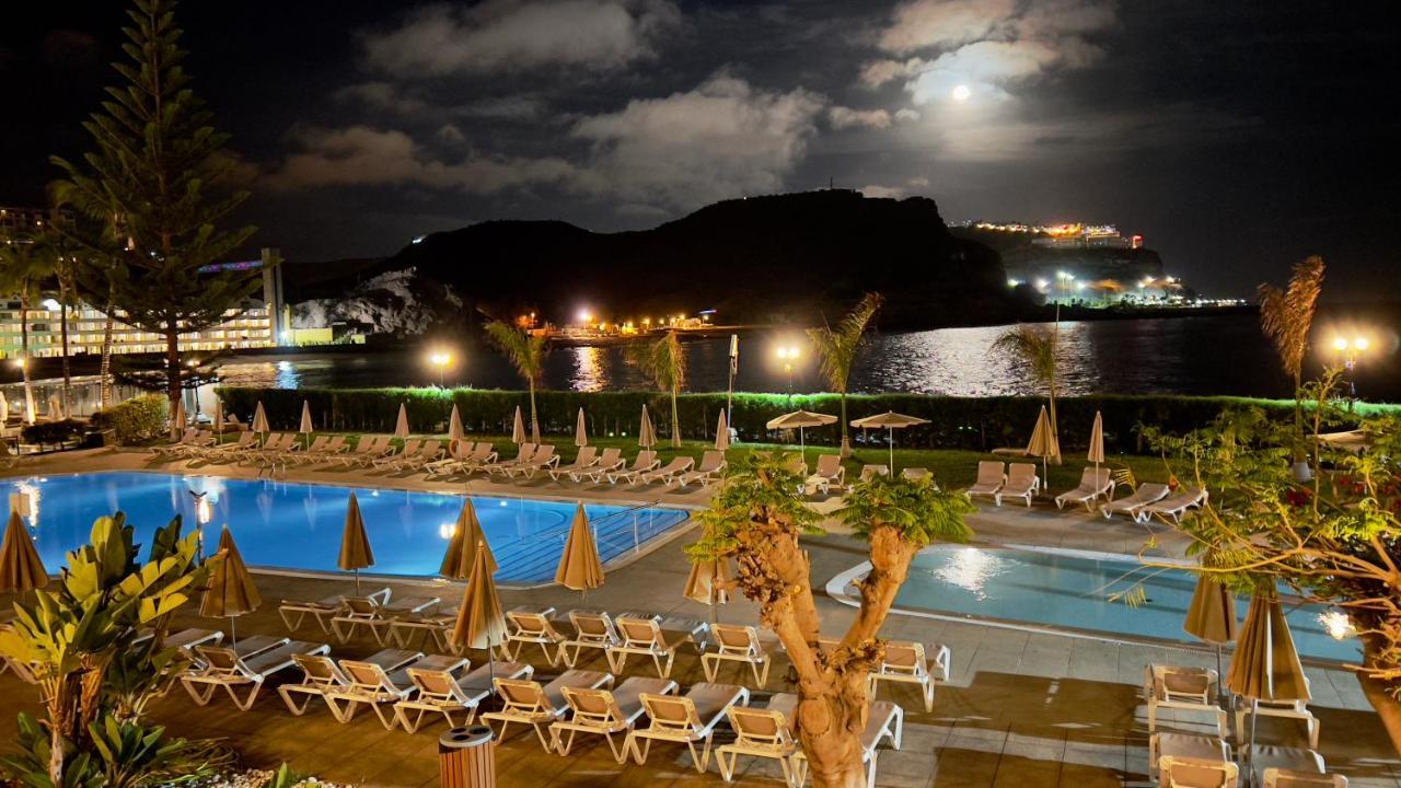 Seafront Playa Del Cura Apartment Exterior foto