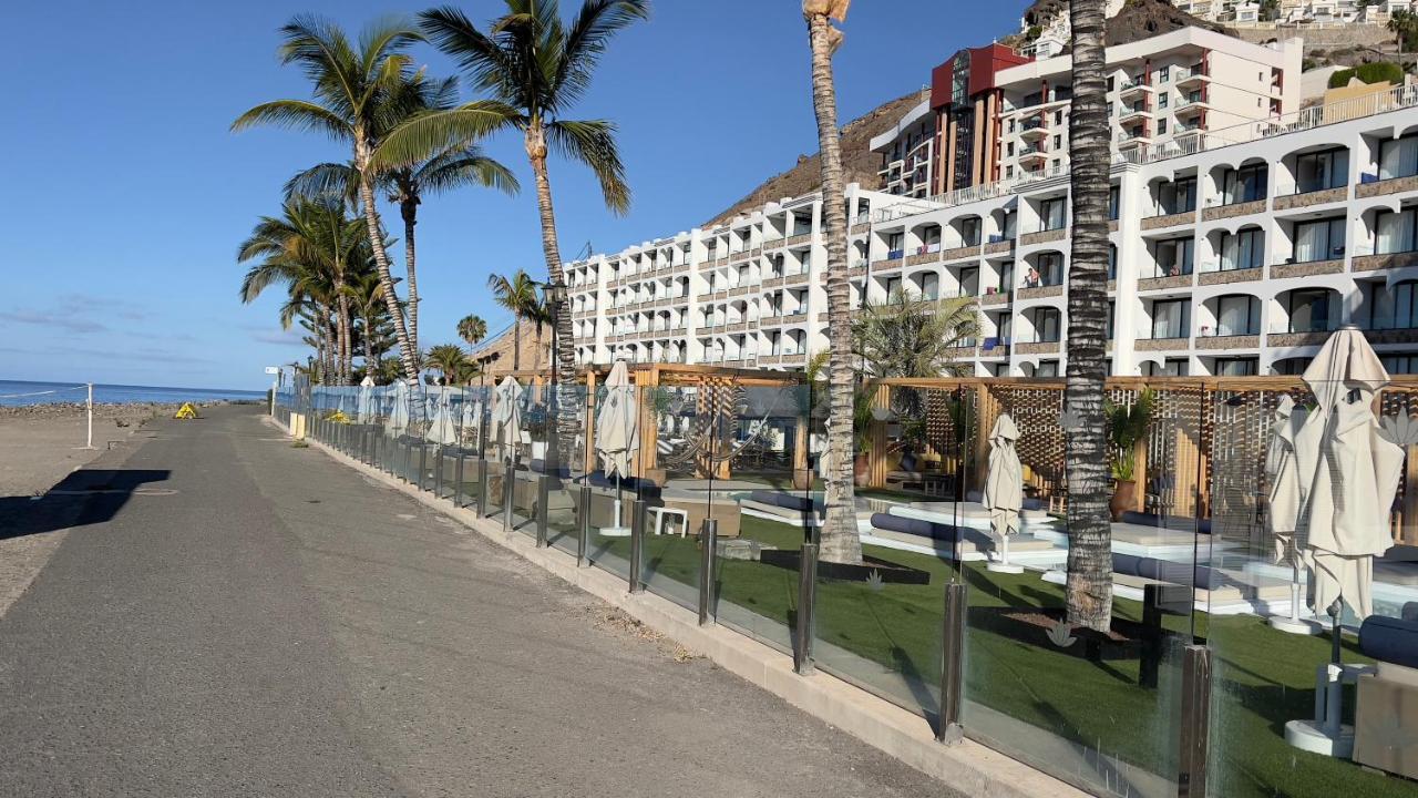 Seafront Playa Del Cura Apartment Exterior foto