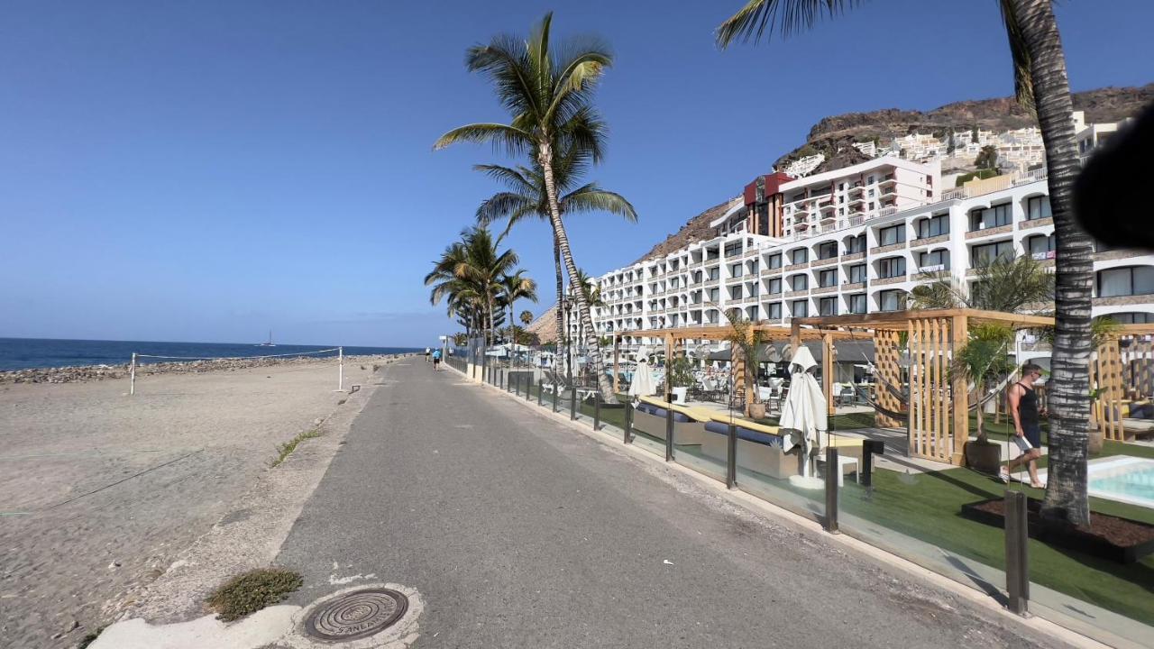 Seafront Playa Del Cura Apartment Exterior foto